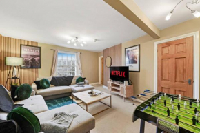 Harbourside Penthouse Apartments Sleep 16